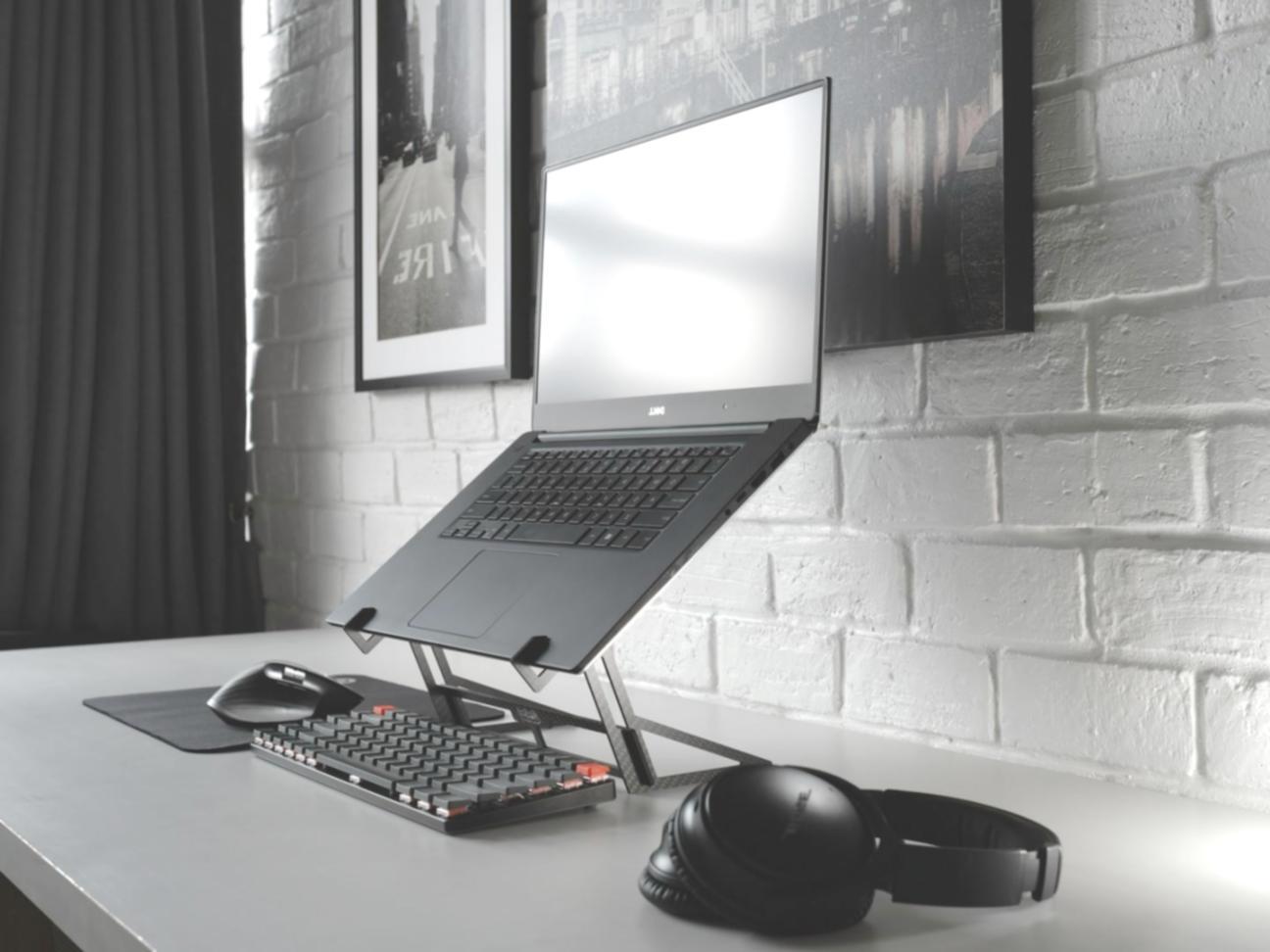 Environnement de travail collaboratif chez Talentex