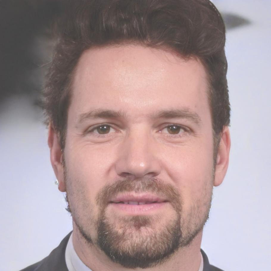 Portrait professionnel de Félix Bournival, analyste quantitatif