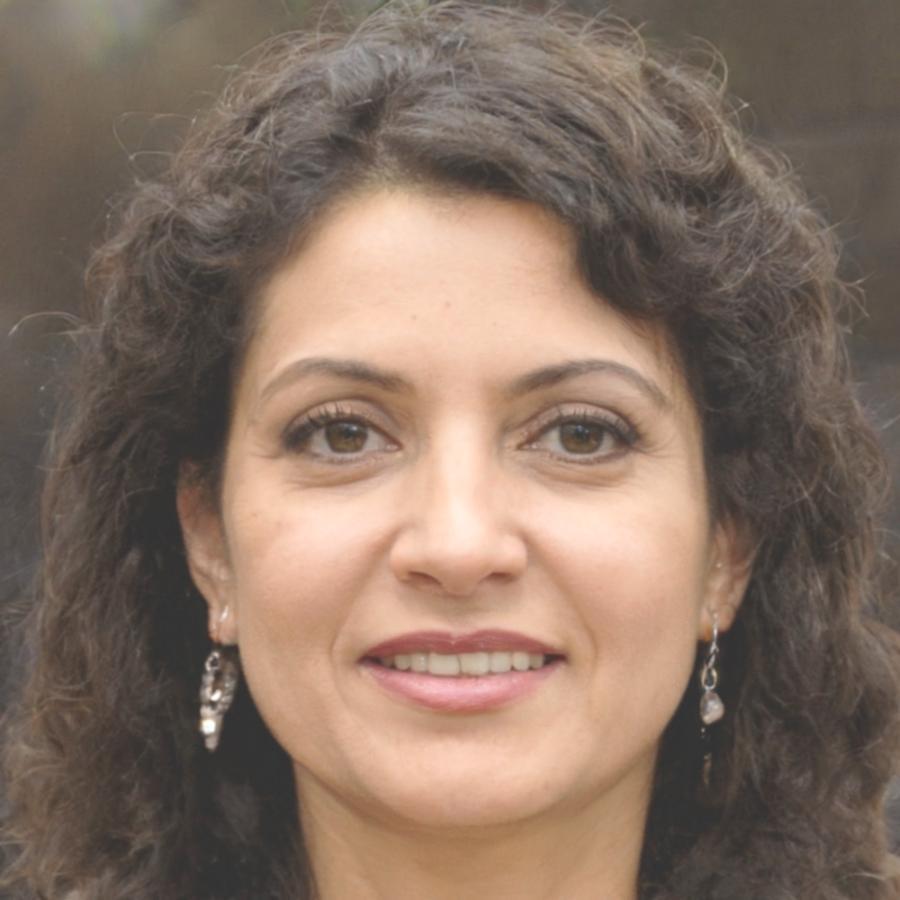 Portrait de Maëlle Beauséjour